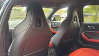 USED 2020 69 BMW 1 SERIES 2.0 M135i Auto xDrive Euro 6 (s/s) 5dr 1 owner Red leather Prime car