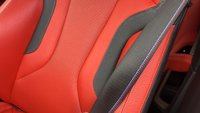 USED 2020 69 BMW 1 SERIES 2.0 M135i Auto xDrive Euro 6 (s/s) 5dr 1 owner Red leather Prime car