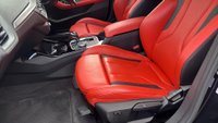 USED 2020 69 BMW 1 SERIES 2.0 M135i Auto xDrive Euro 6 (s/s) 5dr 1 owner Red leather Prime car