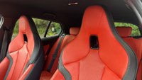 USED 2020 69 BMW 1 SERIES 2.0 M135i Auto xDrive Euro 6 (s/s) 5dr 1 owner Red leather Prime car