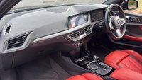 USED 2020 69 BMW 1 SERIES 2.0 M135i Auto xDrive Euro 6 (s/s) 5dr 1 owner Red leather Prime car