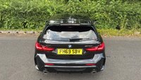 USED 2020 69 BMW 1 SERIES 2.0 M135i Auto xDrive Euro 6 (s/s) 5dr 1 owner Red leather Prime car