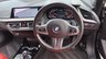 USED 2020 69 BMW 1 SERIES 2.0 M135i Auto xDrive Euro 6 (s/s) 5dr 1 owner Red leather Prime car