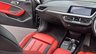 USED 2020 69 BMW 1 SERIES 2.0 M135i Auto xDrive Euro 6 (s/s) 5dr 1 owner Red leather Prime car