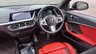 USED 2020 69 BMW 1 SERIES 2.0 M135i Auto xDrive Euro 6 (s/s) 5dr 1 owner Red leather Prime car