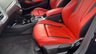 USED 2020 69 BMW 1 SERIES 2.0 M135i Auto xDrive Euro 6 (s/s) 5dr 1 owner Red leather Prime car