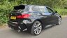 USED 2020 69 BMW 1 SERIES 2.0 M135i Auto xDrive Euro 6 (s/s) 5dr 1 owner Red leather Prime car