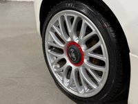 USED 2018 18 ABARTH 595 1.4 T-Jet Turismo Hatchback 3dr Petrol Manual Euro 6 (165 bhp) 