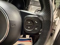 USED 2018 18 ABARTH 595 1.4 T-Jet Turismo Hatchback 3dr Petrol Manual Euro 6 (165 bhp) 
