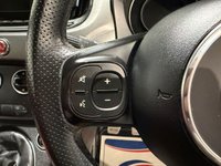 USED 2018 18 ABARTH 595 1.4 T-Jet Turismo Hatchback 3dr Petrol Manual Euro 6 (165 bhp) 