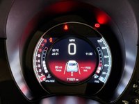 USED 2018 18 ABARTH 595 1.4 T-Jet Turismo Hatchback 3dr Petrol Manual Euro 6 (165 bhp) 