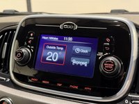 USED 2018 18 ABARTH 595 1.4 T-Jet Turismo Hatchback 3dr Petrol Manual Euro 6 (165 bhp) 