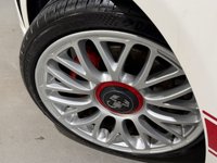 USED 2018 18 ABARTH 595 1.4 T-Jet Turismo Hatchback 3dr Petrol Manual Euro 6 (165 bhp) 