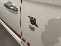 USED 2018 18 ABARTH 595 1.4 T-Jet Turismo Hatchback 3dr Petrol Manual Euro 6 (165 bhp) 