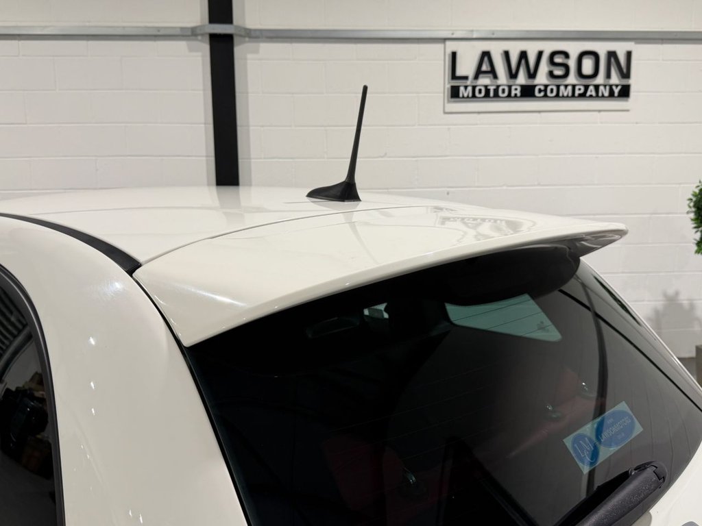 USED 2018 18 ABARTH 595 1.4 T-Jet Turismo Hatchback 3dr Petrol Manual Euro 6 (165 bhp) 