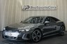USED 2022 72 AUDI E-TRON GT 93.4kWh Saloon 4dr Electric Auto quattro (476 ps) 