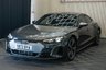 USED 2022 72 AUDI E-TRON GT 93.4kWh Saloon 4dr Electric Auto quattro (476 ps) 