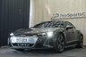 USED 2022 72 AUDI E-TRON GT 93.4kWh Saloon 4dr Electric Auto quattro (476 ps) 