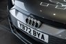 USED 2022 72 AUDI E-TRON GT 93.4kWh Saloon 4dr Electric Auto quattro (476 ps) 