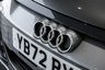 USED 2022 72 AUDI E-TRON GT 93.4kWh Saloon 4dr Electric Auto quattro (476 ps) 