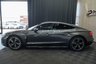 USED 2022 72 AUDI E-TRON GT 93.4kWh Saloon 4dr Electric Auto quattro (476 ps) 