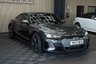 USED 2022 72 AUDI E-TRON GT 93.4kWh Saloon 4dr Electric Auto quattro (476 ps) 