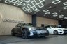 USED 2022 72 AUDI E-TRON GT 93.4kWh Saloon 4dr Electric Auto quattro (476 ps) 