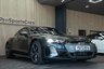 USED 2022 72 AUDI E-TRON GT 93.4kWh Saloon 4dr Electric Auto quattro (476 ps) 