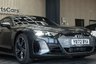 USED 2022 72 AUDI E-TRON GT 93.4kWh Saloon 4dr Electric Auto quattro (476 ps) 