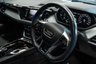 USED 2022 72 AUDI E-TRON GT 93.4kWh Saloon 4dr Electric Auto quattro (476 ps) 