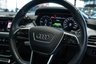 USED 2022 72 AUDI E-TRON GT 93.4kWh Saloon 4dr Electric Auto quattro (476 ps) 