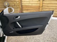 USED 2011 61 AUDI TT 2.0 TFSI Black Edition Coupe 3dr Petrol S Tronic quattro Euro 5 (s/s) (211 ps) DEMO+ONE LADY OWNER OUTSTANDING
