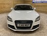 USED 2011 61 AUDI TT 2.0 TFSI Black Edition Coupe 3dr Petrol S Tronic quattro Euro 5 (s/s) (211 ps) DEMO+ONE LADY OWNER OUTSTANDING