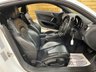 USED 2011 61 AUDI TT 2.0 TFSI Black Edition Coupe 3dr Petrol S Tronic quattro Euro 5 (s/s) (211 ps) DEMO+ONE LADY OWNER OUTSTANDING