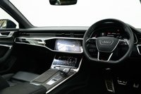 USED 2022 22 AUDI RS6 AVANT 4.0 TFSI V8 Vorsprung Estate 5dr Petrol Tiptronic quattro Euro 6 (s/s) (600 ps) 
