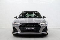 USED 2022 22 AUDI RS6 AVANT 4.0 TFSI V8 Vorsprung Estate 5dr Petrol Tiptronic quattro Euro 6 (s/s) (600 ps) 