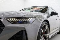 USED 2022 22 AUDI RS6 AVANT 4.0 TFSI V8 Vorsprung Estate 5dr Petrol Tiptronic quattro Euro 6 (s/s) (600 ps) 