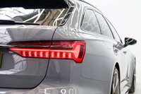 USED 2022 22 AUDI RS6 AVANT 4.0 TFSI V8 Vorsprung Estate 5dr Petrol Tiptronic quattro Euro 6 (s/s) (600 ps) 