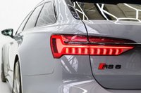 USED 2022 22 AUDI RS6 AVANT 4.0 TFSI V8 Vorsprung Estate 5dr Petrol Tiptronic quattro Euro 6 (s/s) (600 ps) 