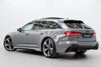 USED 2022 22 AUDI RS6 AVANT 4.0 TFSI V8 Vorsprung Estate 5dr Petrol Tiptronic quattro Euro 6 (s/s) (600 ps) 