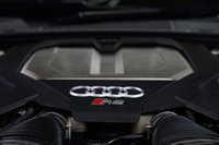 USED 2022 22 AUDI RS6 AVANT 4.0 TFSI V8 Vorsprung Estate 5dr Petrol Tiptronic quattro Euro 6 (s/s) (600 ps) 