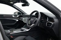 USED 2022 22 AUDI RS6 AVANT 4.0 TFSI V8 Vorsprung Estate 5dr Petrol Tiptronic quattro Euro 6 (s/s) (600 ps) 