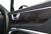 USED 2022 22 AUDI RS6 AVANT 4.0 TFSI V8 Vorsprung Estate 5dr Petrol Tiptronic quattro Euro 6 (s/s) (600 ps) 