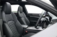USED 2022 22 AUDI RS6 AVANT 4.0 TFSI V8 Vorsprung Estate 5dr Petrol Tiptronic quattro Euro 6 (s/s) (600 ps) 