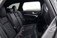 USED 2022 22 AUDI RS6 AVANT 4.0 TFSI V8 Vorsprung Estate 5dr Petrol Tiptronic quattro Euro 6 (s/s) (600 ps) 