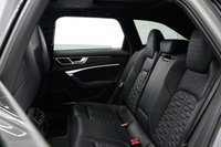 USED 2022 22 AUDI RS6 AVANT 4.0 TFSI V8 Vorsprung Estate 5dr Petrol Tiptronic quattro Euro 6 (s/s) (600 ps) 