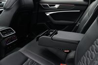 USED 2022 22 AUDI RS6 AVANT 4.0 TFSI V8 Vorsprung Estate 5dr Petrol Tiptronic quattro Euro 6 (s/s) (600 ps) 