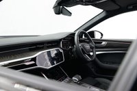 USED 2022 22 AUDI RS6 AVANT 4.0 TFSI V8 Vorsprung Estate 5dr Petrol Tiptronic quattro Euro 6 (s/s) (600 ps) 