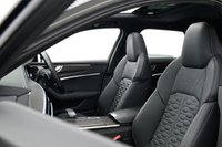 USED 2022 22 AUDI RS6 AVANT 4.0 TFSI V8 Vorsprung Estate 5dr Petrol Tiptronic quattro Euro 6 (s/s) (600 ps) 