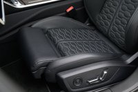 USED 2022 22 AUDI RS6 AVANT 4.0 TFSI V8 Vorsprung Estate 5dr Petrol Tiptronic quattro Euro 6 (s/s) (600 ps) 